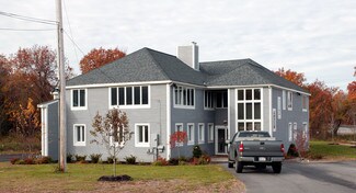 Plus de détails pour 21 Fottler Rd, Hingham, MA - Bureau à louer
