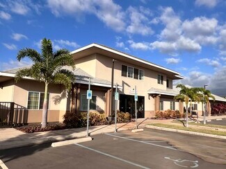 Plus de détails pour 1347 N Ninau St, Kihei, HI - Santé à vendre