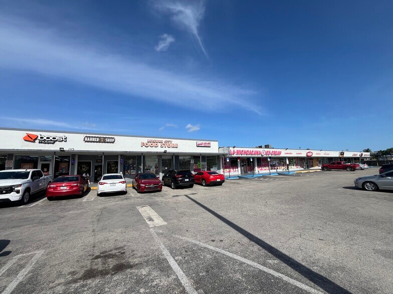 29345 SW 152nd Ave, Homestead, FL à vendre - Photo de l’immeuble – Image 1 sur 13