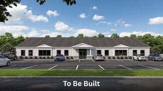 Plus de détails pour 3905 Starr’s Centre Drive, Canfield, OH - Bureau à louer