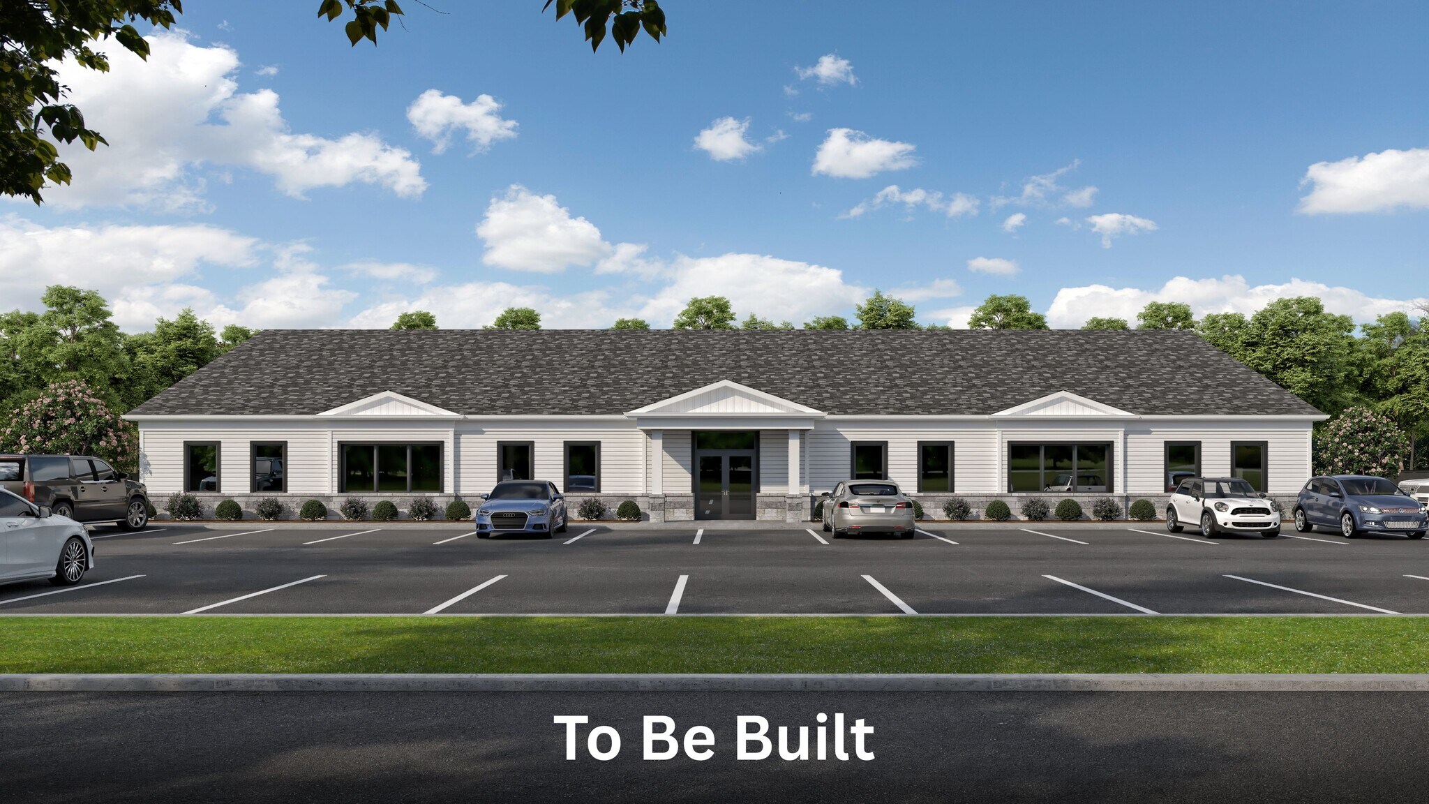 3905 Starr’s Centre Drive, Canfield, OH à louer Photo principale– Image 1 sur 2