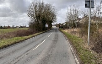 Plus de détails pour 39 Radwinter Rd, Saffron Walden - Terrain à vendre