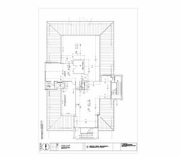 1350 Church Street Ext NE, Marietta, GA à louer Plan d’étage– Image 1 sur 1