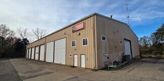 Plus de détails pour 3414 Aurelius Rd, Lansing, MI - Industriel/Logistique à vendre