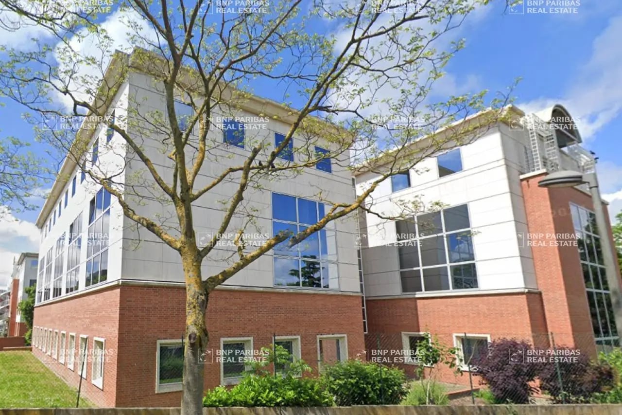 108 Rue Du Lieutenant Petit Leroy, Chevilly-Larue à vendre Photo de l’immeuble– Image 1 sur 4