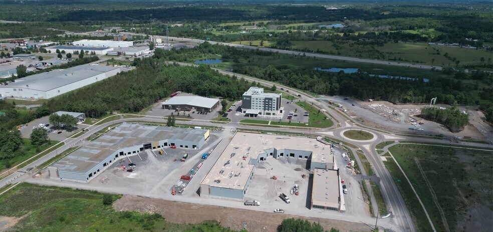 190 Resource Rd, Kingston, ON à vendre - Photo de l’immeuble – Image 2 sur 5