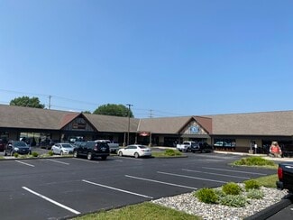 Plus de détails pour 1730 E Republic Rd, Springfield, MO - Bureau à louer