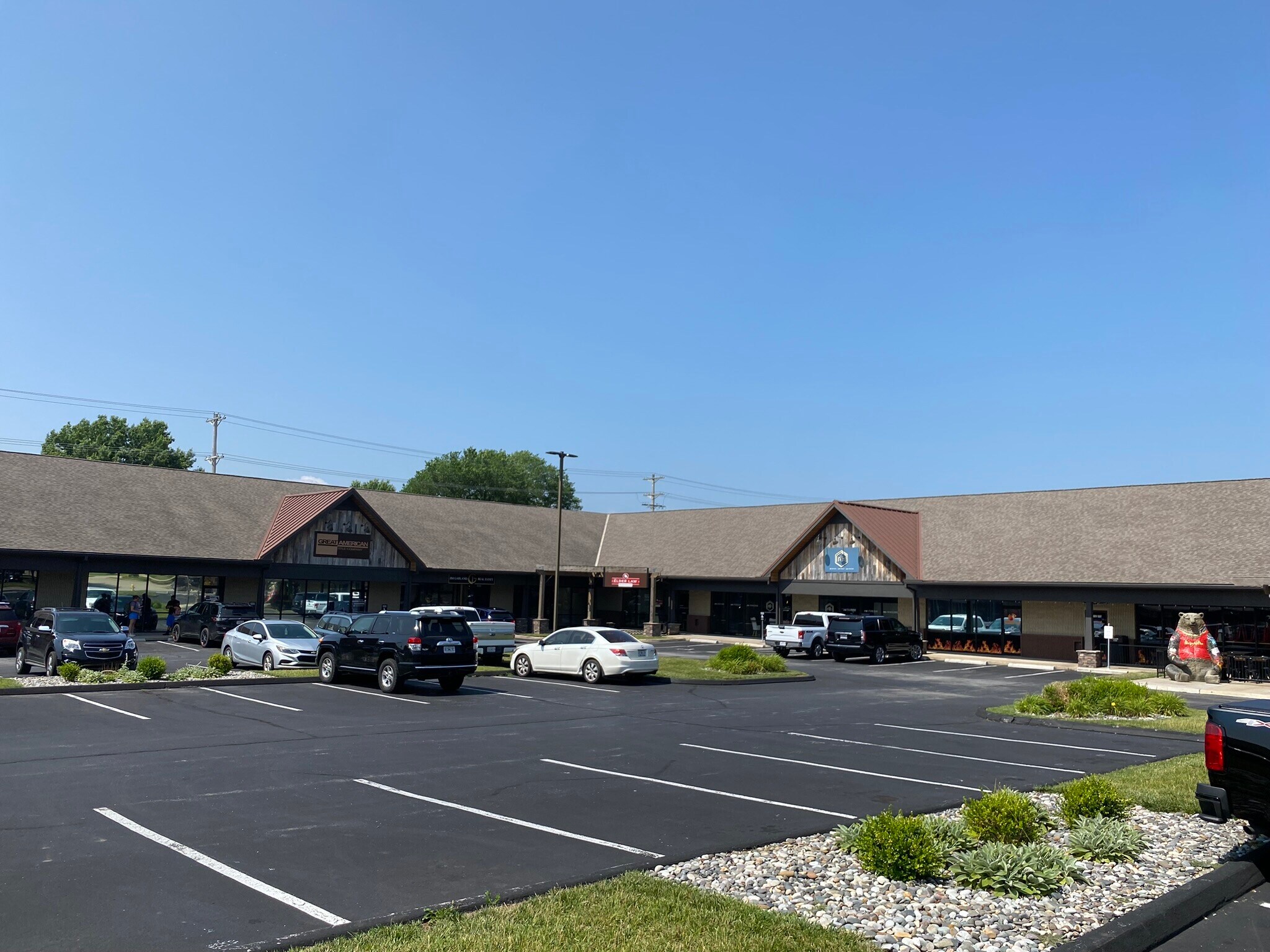1730 E Republic Rd, Springfield, MO à louer Photo principale– Image 1 sur 12