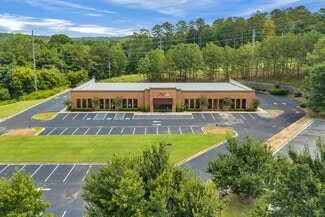 Plus de détails pour 265 Sheraton Blvd, Macon-Bibb, GA - Bureau à louer