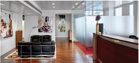 33 Cavendish Sq, Londres à louer - Photo intérieure – Image 3 sur 50