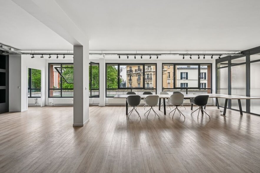 32 Rue Fessart, Boulogne-Billancourt à vendre - Photo intérieure – Image 3 sur 9