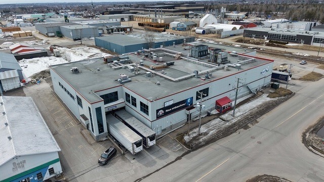 521 Rue Des Érables, Trois-Rivières, QC à vendre - Aérien – Image 2 sur 19