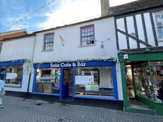 Plus de détails pour 5 Eld Ln, Colchester - Local commercial à vendre