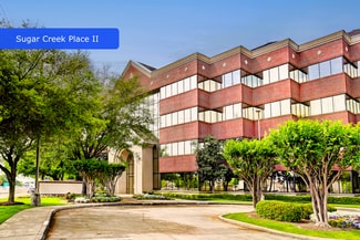 Plus de détails pour 14140 Southwest Fwy, Sugar Land, TX - Bureau à louer