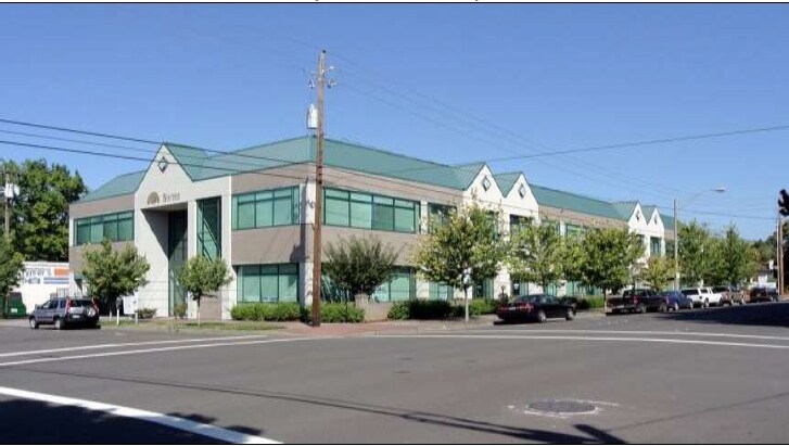 1610 C St, Vancouver, WA à louer - Photo de l’immeuble – Image 2 sur 3
