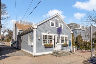 Plus de détails pour 14 Narragansett Ave, Jamestown, RI - Local commercial à louer