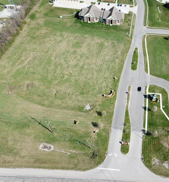 2029 Irvine Rd, Richmond, KY à vendre - Autre – Image 1 sur 6