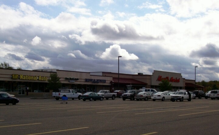 248 Route 940, Blakeslee, PA à louer - Photo principale – Image 2 sur 4