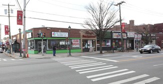 Plus de détails pour 967-983 Hempstead Tpke, Franklin Square, NY - Local commercial à vendre