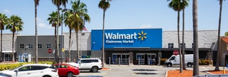 Plus de détails pour 3183 W Vine St, Kissimmee, FL - Local commercial à louer