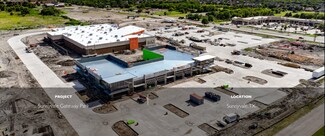 Plus de détails pour 3134 N Belt Line Rd, Sunnyvale, TX - Local commercial à louer