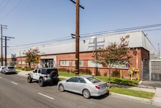 Plus de détails pour 2031-2041 E Maple Ave, El Segundo, CA - Bureau à louer