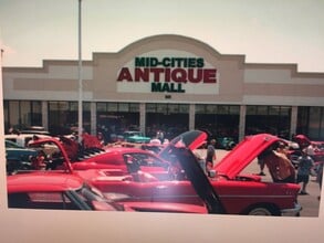 803-819 W Pipeline Rd, Hurst, TX à louer Photo intérieure– Image 1 sur 6