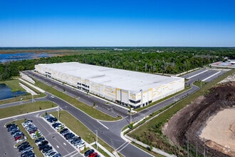 Wesley Rd, Apopka, FL - VUE AÉRIENNE  vue de carte - Image1