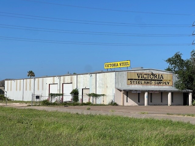 1011 W Minnesota Rd, Pharr, TX à vendre - Photo de l’immeuble – Image 1 sur 46