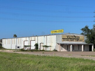 Plus de détails pour 1011 W Minnesota Rd, Pharr, TX - Industriel/Logistique à vendre