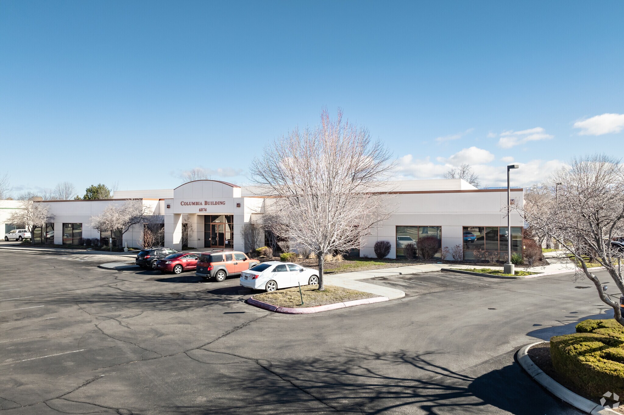6074 N Discovery Way, Boise, ID à vendre Photo de l’immeuble– Image 1 sur 18
