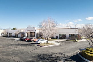 Plus de détails pour 6074 N Discovery Way, Boise, ID - Bureau à vendre