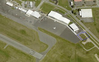 Plus de détails pour 0 Higgins Airport Way, Burlington, WA - Terrain à louer