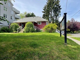 Plus de détails pour 2840 Madison St E, Seattle, WA - Local commercial à vendre