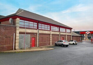 30 Dungannon Rd, Dungannon à louer Photo de l’immeuble– Image 2 sur 2