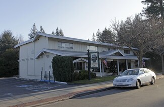 Plus de détails pour 550 Hartz Ave, Danville, CA - Bureau à louer