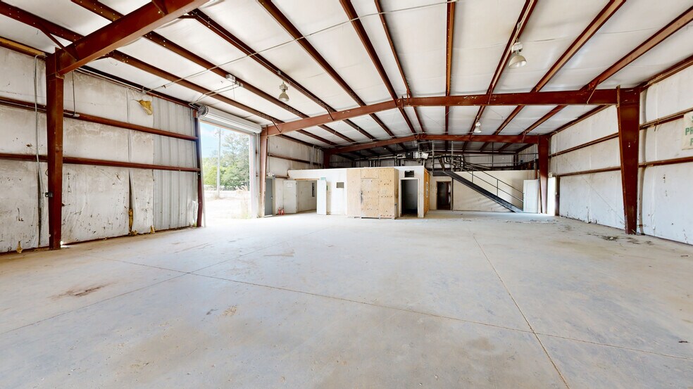 220 Cargill Road Connector, Macon, GA à louer - Numérisation 3D Matterport – Image 3 sur 38