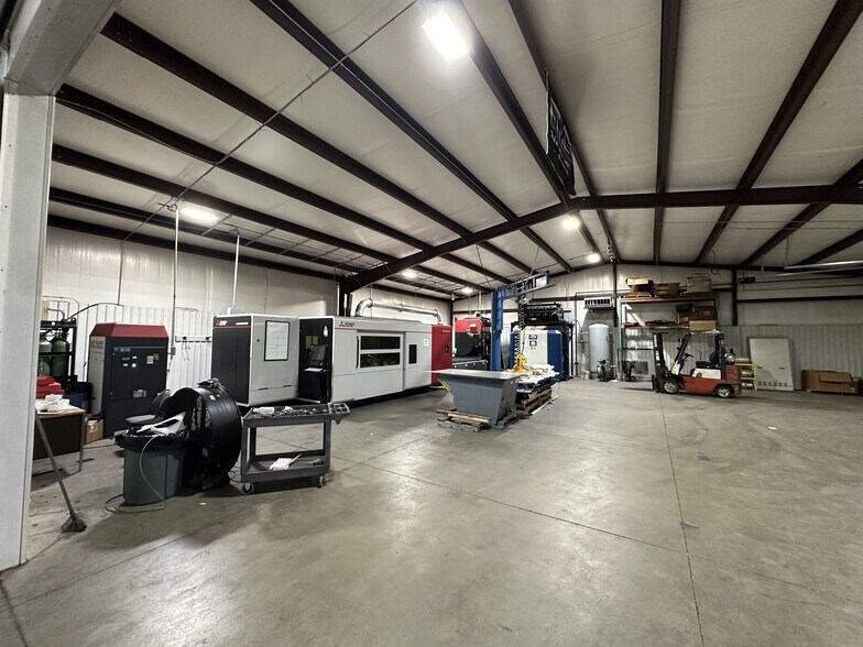 4100 Warren Rd, Humboldt, TN à louer - Photo intérieure – Image 2 sur 10