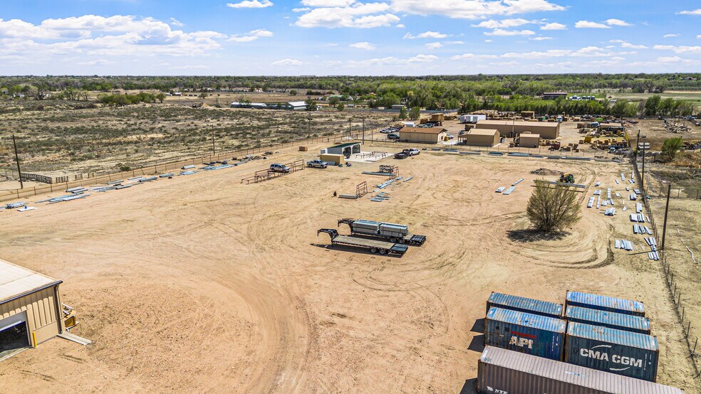 29470 E State Highway 96, Pueblo, CO à louer - Photo de l’immeuble – Image 3 sur 5