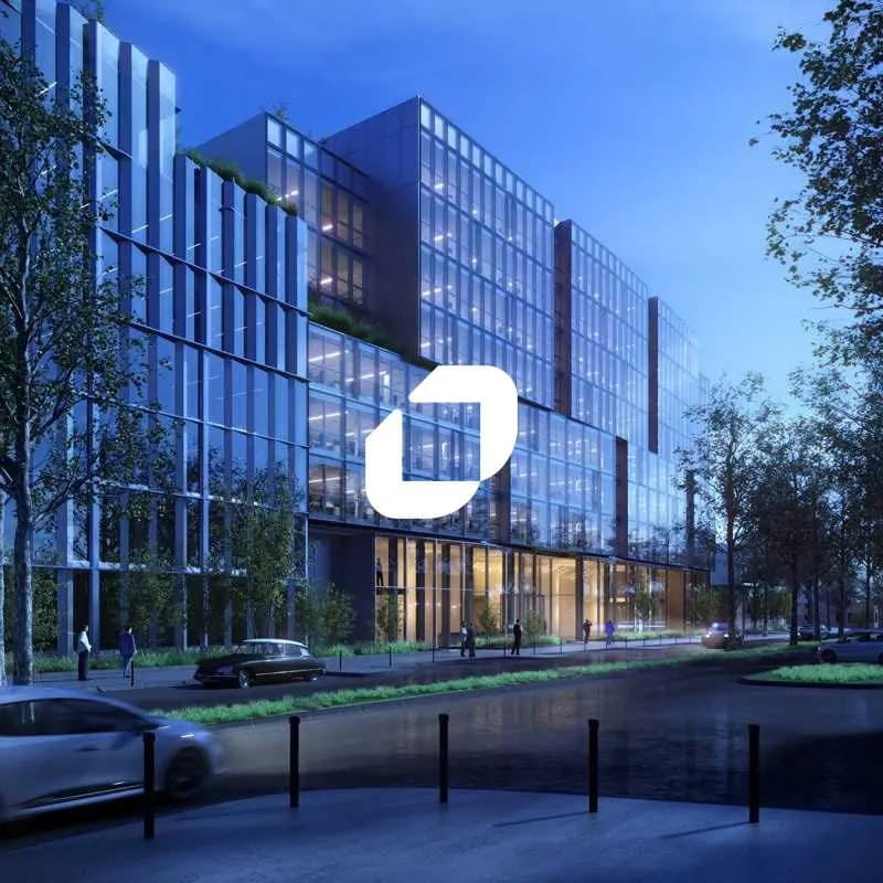 15 Rue Francis De Pressensé, Saint-Denis à louer Photo de l’immeuble– Image 1 sur 76