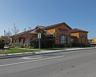 Plus de détails pour 254 W Los Angeles Ave, Moorpark, CA - Local commercial à louer