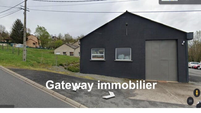 Plus de détails pour Industriel/Logistique à vendre