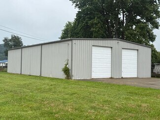 Plus de détails pour 211 Roberta Dr, Warsaw, KY - Industriel/Logistique à vendre