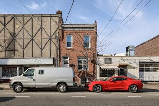 Plus de détails pour 1931 W Passyunk Ave, Philadelphia, PA - Local commercial à vendre
