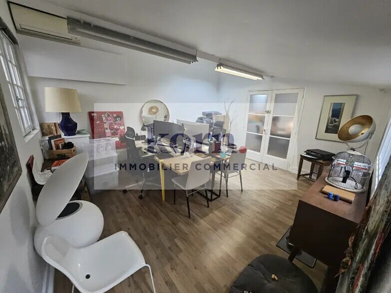 Bureau dans Levallois-Perret à louer - Photo intérieure – Image 3 sur 7