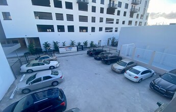 420 Clematis St, West Palm Beach, FL à louer Photo de l’immeuble– Image 1 sur 1