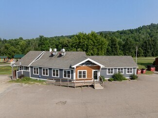 Plus de détails pour 4807 VT-15, Jeffersonville, VT - Local commercial à vendre