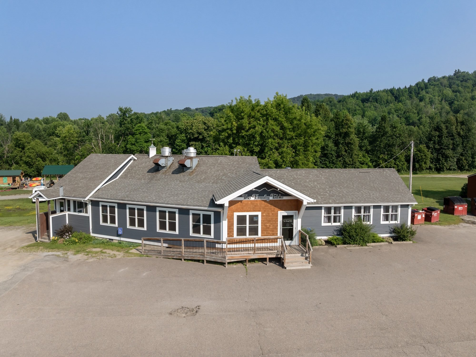 4807 VT-15, Jeffersonville, VT à vendre Photo principale– Image 1 sur 41