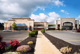Plus de détails pour 311 Benner Pike, State College, PA - Local commercial à louer