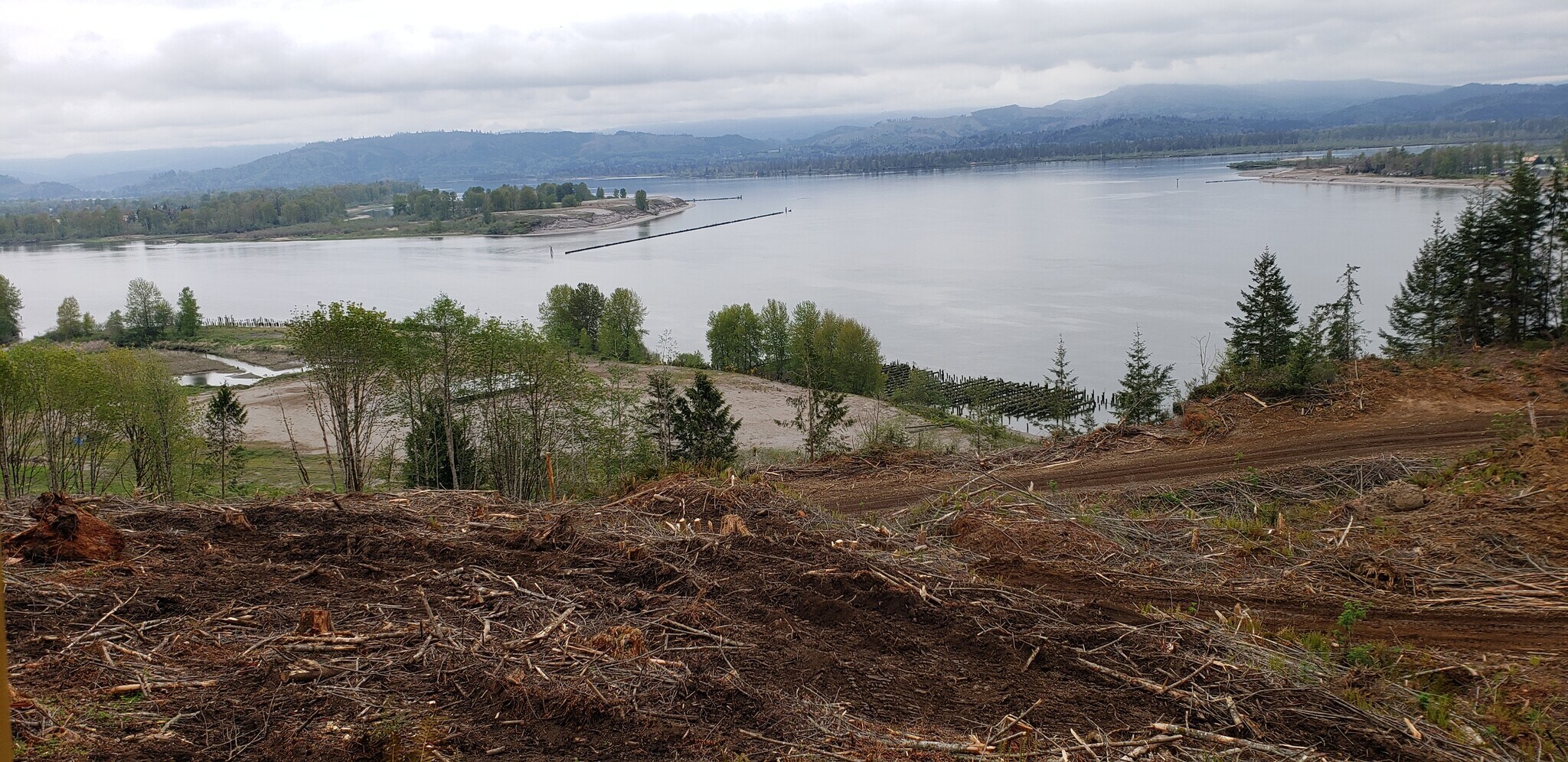 93893 Clifton Rd, Westport, OR à vendre Photo principale– Image 1 sur 8